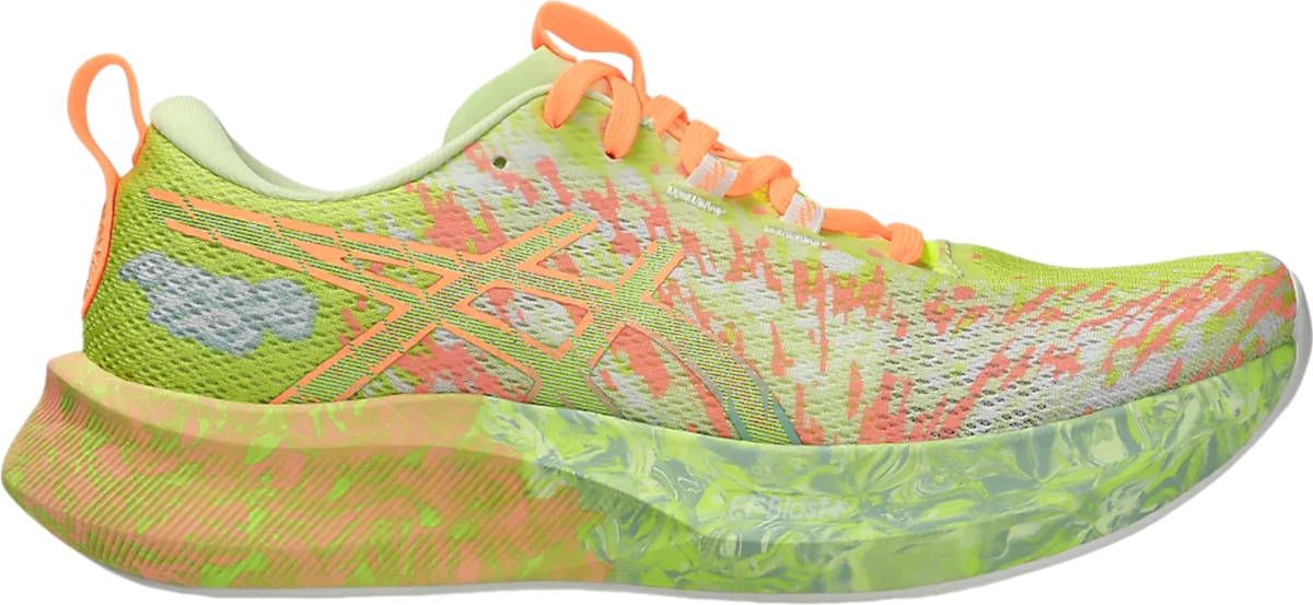 Tenisky a topánky Asics NOOSA TRI 16 Zelené | 1012b675-750, 0