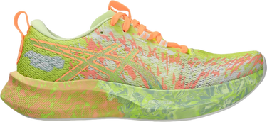 Tenisky a topánky Asics NOOSA TRI 16 Zelené | 1012b675-750, 0