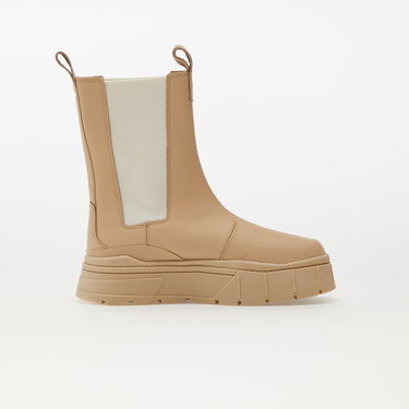 Tenisky a topánky Puma Mayze Stack Chelsea W Béžová | 38627202, 1