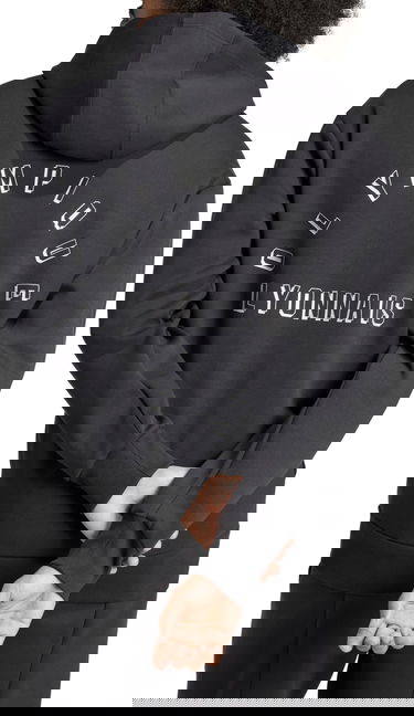 Bunda adidas Originals adidas OL ANTH JKT Čierna | it4224, 2