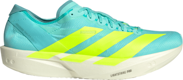 Tenisky a topánky adidas Performance ADIZERO TAKUMI SEN 11 Tyrkysová | jq2813, 0