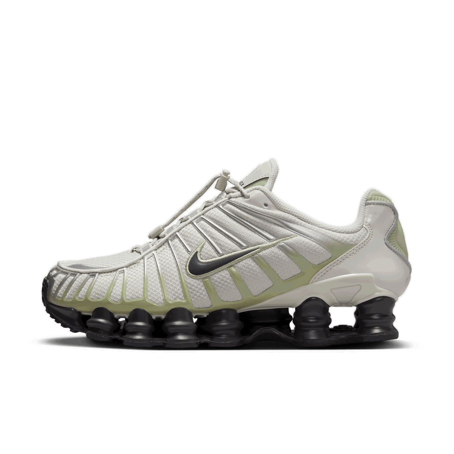 Tenisky a topánky Nike Nike Shox TL Béžová | FV0939-002, 0