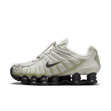 Tenisky a topánky Nike Nike Shox TL Béžová | FV0939-002, 0