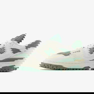 Tenisky a topánky New Balance 550 Zelené | BBW550PE, 0
