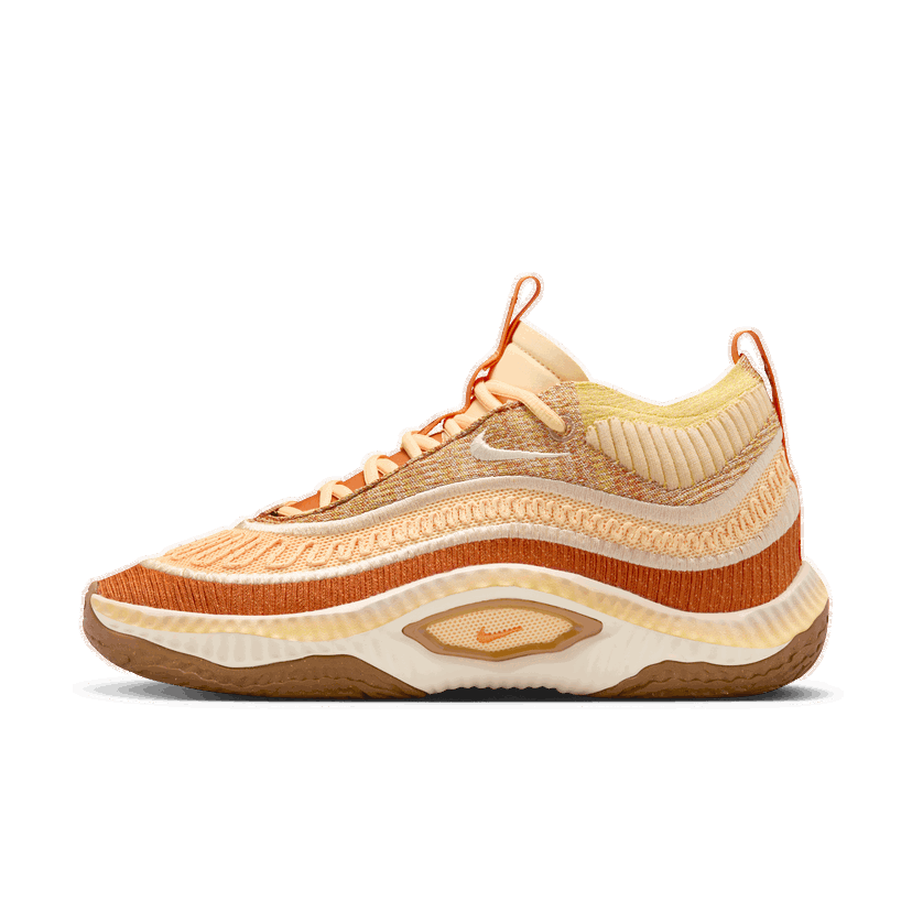 Basketball Nike Cosmic Unity 3 Oranžová | DV2757-800