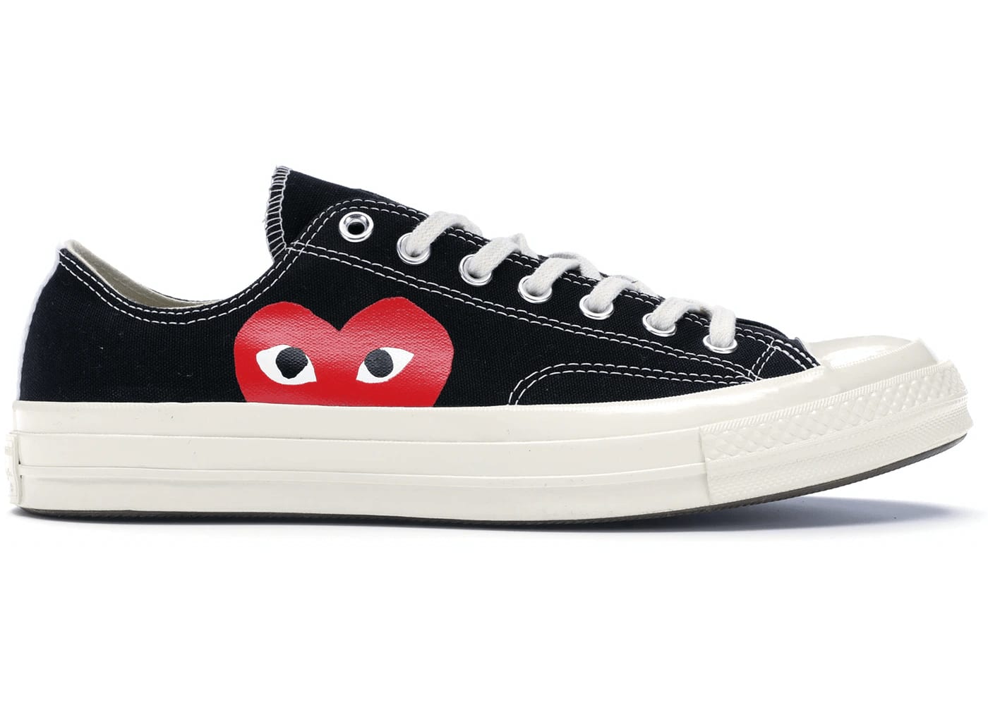 Tenisky a topánky Converse Chuck Taylor All Star 70 Ox Comme Čierna | 150206C/A08796C, 0