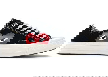 Tenisky a topánky Converse Chuck Taylor All Star 70 Ox Comme Čierna | 150206C/A08796C, 0