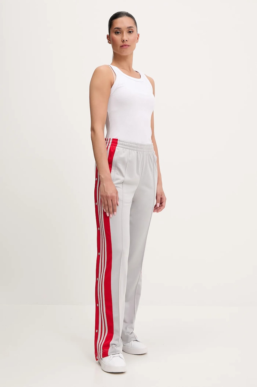 Tepláky adidas Originals Adidas Originals Adibreak Track Pants Šedá | JP2304, 1
