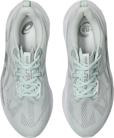 Tenisky a topánky Asics NOVABLAST 5 Zelené | 1011b974-300, 3