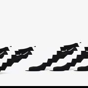 Lightweight Ankle Socks 3-Pack