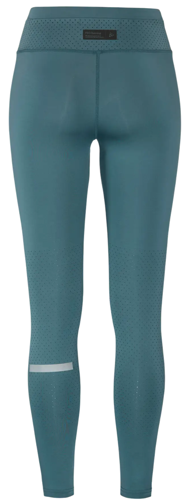 Legíny Craft Craft Pro Hypervent 2 Tight Leggings Modrá | 1914602-387000, 2