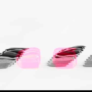 Tenisky a topánky adidas Originals Pharrell Williams Chancletas Hu Ružová | FV7289, 3