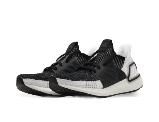 Bežecké topánky adidas Performance UltraBoost 19 W Čierna | B75879