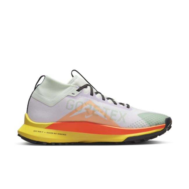 Tenisky a topánky Nike React Pegasus Trail 4 GTX Rôznofarebný | DJ7926-500, 1