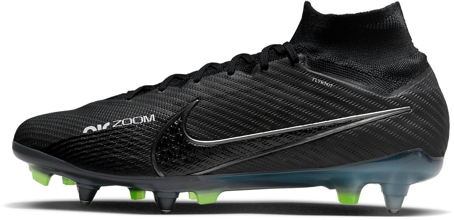 Tenisky a topánky Nike Zoom Superfly 9 Elite SG-Pro AC Čierna | dj5166-001, 0