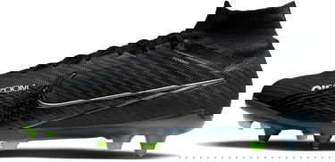Tenisky a topánky Nike Zoom Superfly 9 Elite SG-Pro AC Čierna | dj5166-001, 0