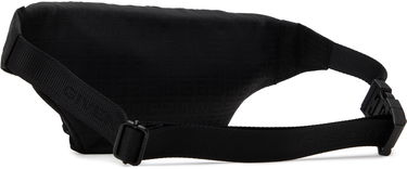 Ľadvinka Givenchy Givenchy Nylon Belt Bag Čierna | H30841, 2