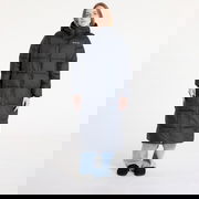 Bunda Puffect™ II Long Jacket Black