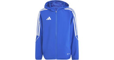 Vetrovka adidas Originals Tiro 23 League Windbreaker Modrá | ia1626, 1