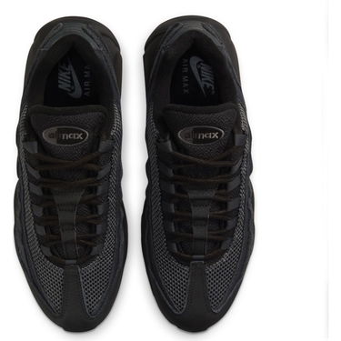 Tenisky a topánky Nike Air Max 95 OG Čierna | DM2816-001, 3