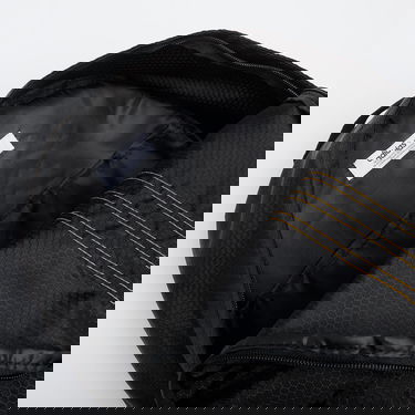 Batoh adidas Originals Backpack Black/ Eqt Orange 23L Čierna | IW0946, 2
