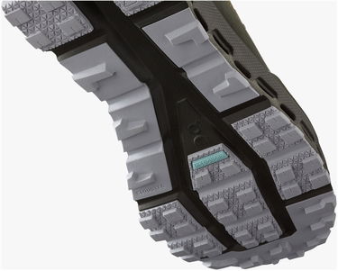 Tenisky a topánky On Running Cloudultra Zelené | 44.99541, 5
