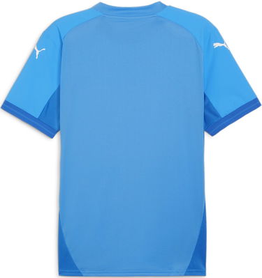 Dres Puma teamFINAL Jersey Modrá | 705737-02, 1