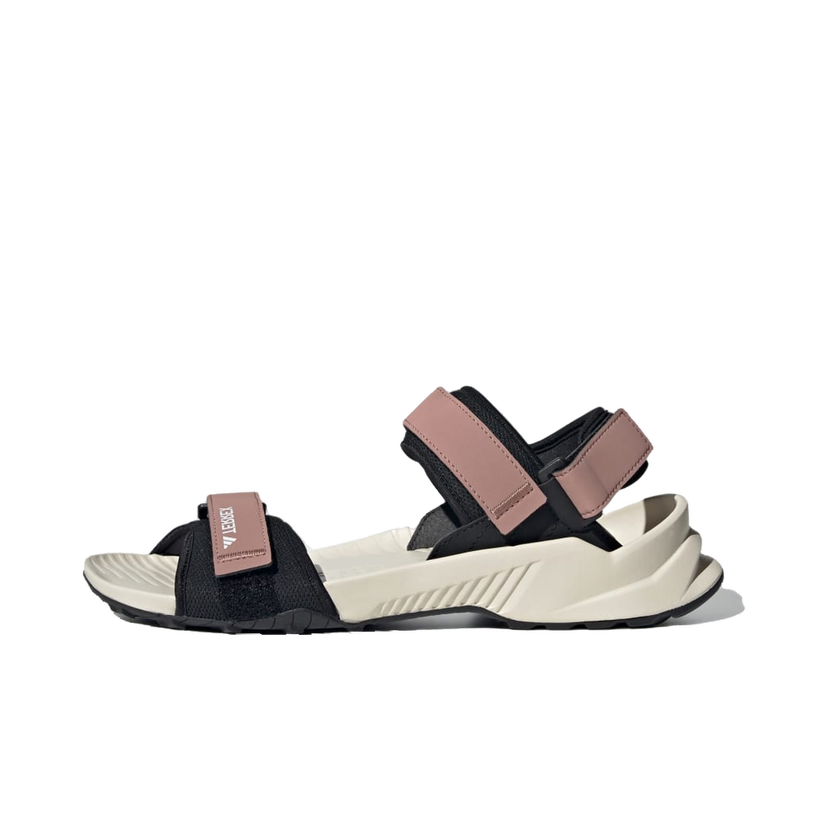 Tenisky a topánky adidas Performance Terrex Hydroterra Sandals Ružová | JQ2239
