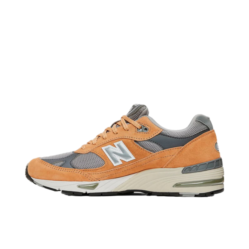 Tenisky a topánky New Balance 991 Oranžová | M991TGG