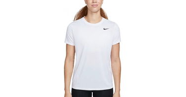 Tričko Nike Dri-FIT T-Shirt Biela | dx0687-100, 1