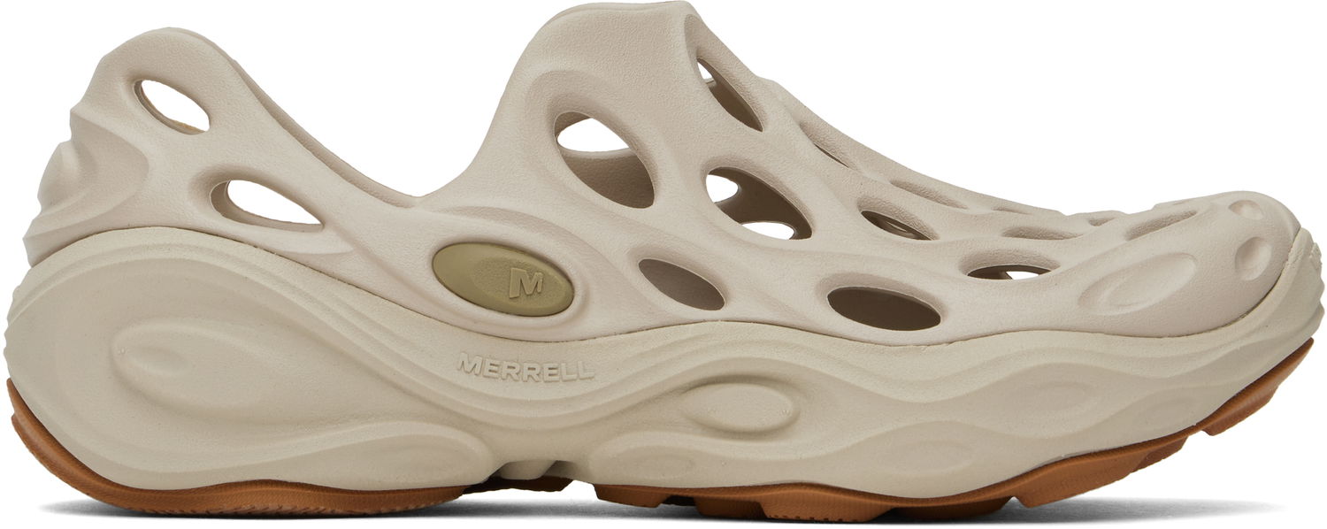 Tenisky a topánky Merrell Hydro Next Gen Moc Loafers Béžová | J007316, 0
