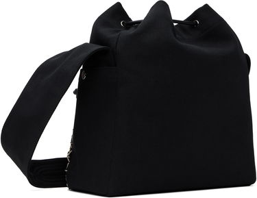 Kabelka KENZO Kenzo 'KENZOAMA' Bucket Bag Čierna | FF52SA619B05, 2