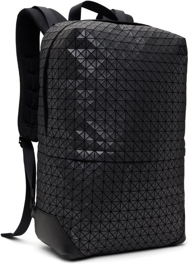 Batoh BAO BAO ISSEY MIYAKE BAO BAO ISSEY MIYAKE Liner Backpack Čierna | BB49AG612, 1