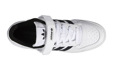 Tenisky a topánky adidas Originals Forum Low Biela | H01924, 7