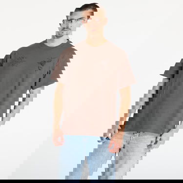 Tričko Nike NSW Wings Victory Short Sleeve Graphic T-Shirt Hnedá | HV0167-004, 4