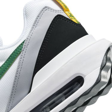 Tenisky a topánky Nike Air Max Dawn Šedá | DM0013-101, 2