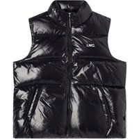 OG Glossy Duck Down Vest