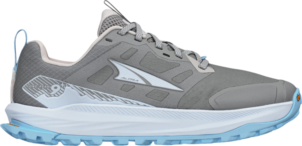 Tenisky a topánky Altra Running Lone Peak 9+ Šedá | al0a85rh2201, 0