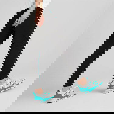 Tepláky Puma Mercedes AMG Petronas Motorsport Formel 1 Sweatpants Čierna | 534907_01, 3