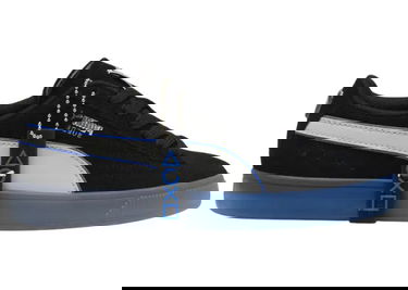 Tenisky a topánky Puma Suede Playstation Black Čierna | 396246-02, 0
