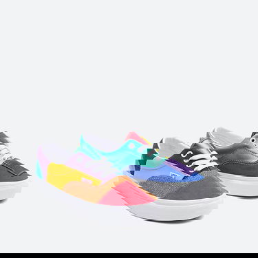 Tenisky a topánky Vans UA Era Rôznofarebný | VN0A54F144B, 3