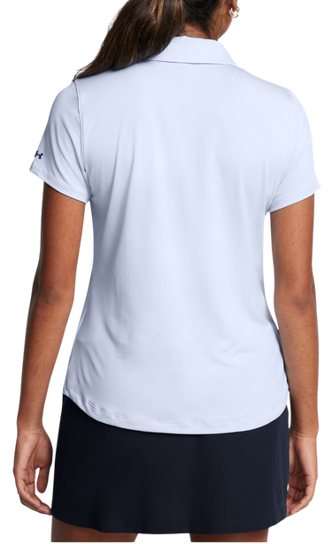 Polo tričko Under Armour Under Armour Playoff Short Sleeve Polo Shirt Modrá | 1383612-464, 1