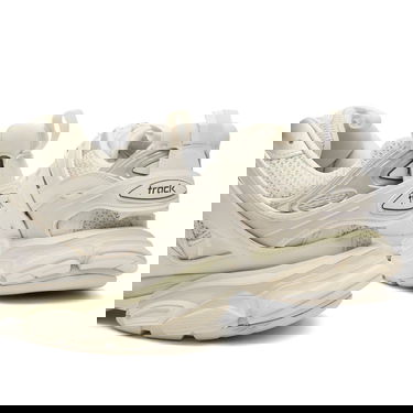 Tenisky a topánky Balenciaga Track Faded Charms Biela | 542023-WTRHM-9000, 3