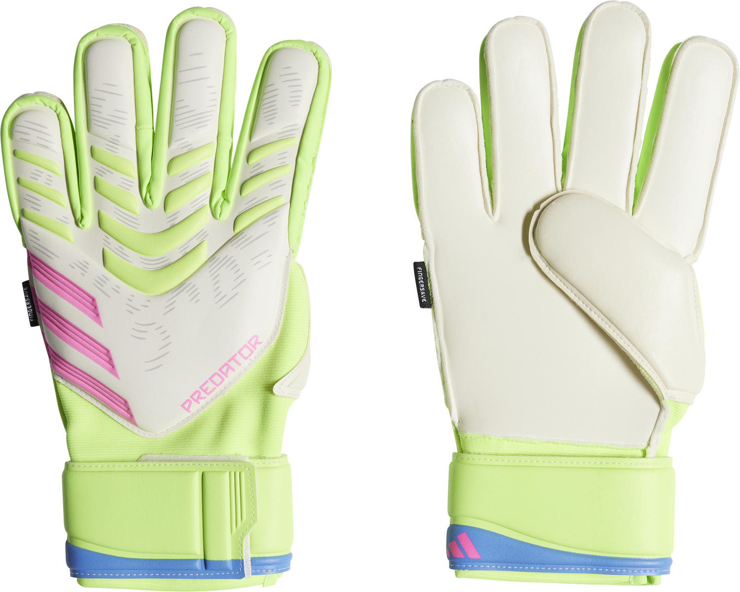Rukavice adidas Originals Predator GL MTC FS Goalkeeper Gloves Žltá | jh3803, 0