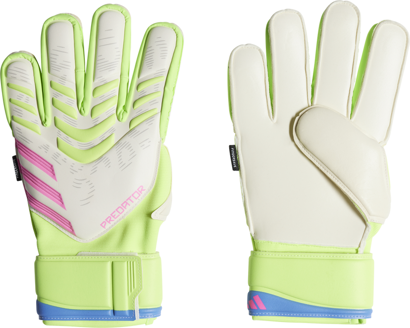 Rukavice adidas Originals Predator GL MTC FS Goalkeeper Gloves Žltá | jh3803