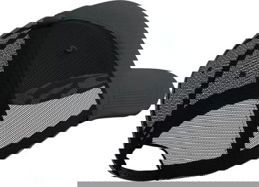 Šiltovka Compressport Trucker Cap Čierna | xhwu4199032t, 1
