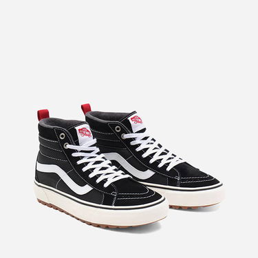 Tenisky a topánky Vans SK8-Hi MTE-1 Čierna | VN0A5HZY6BT, 3
