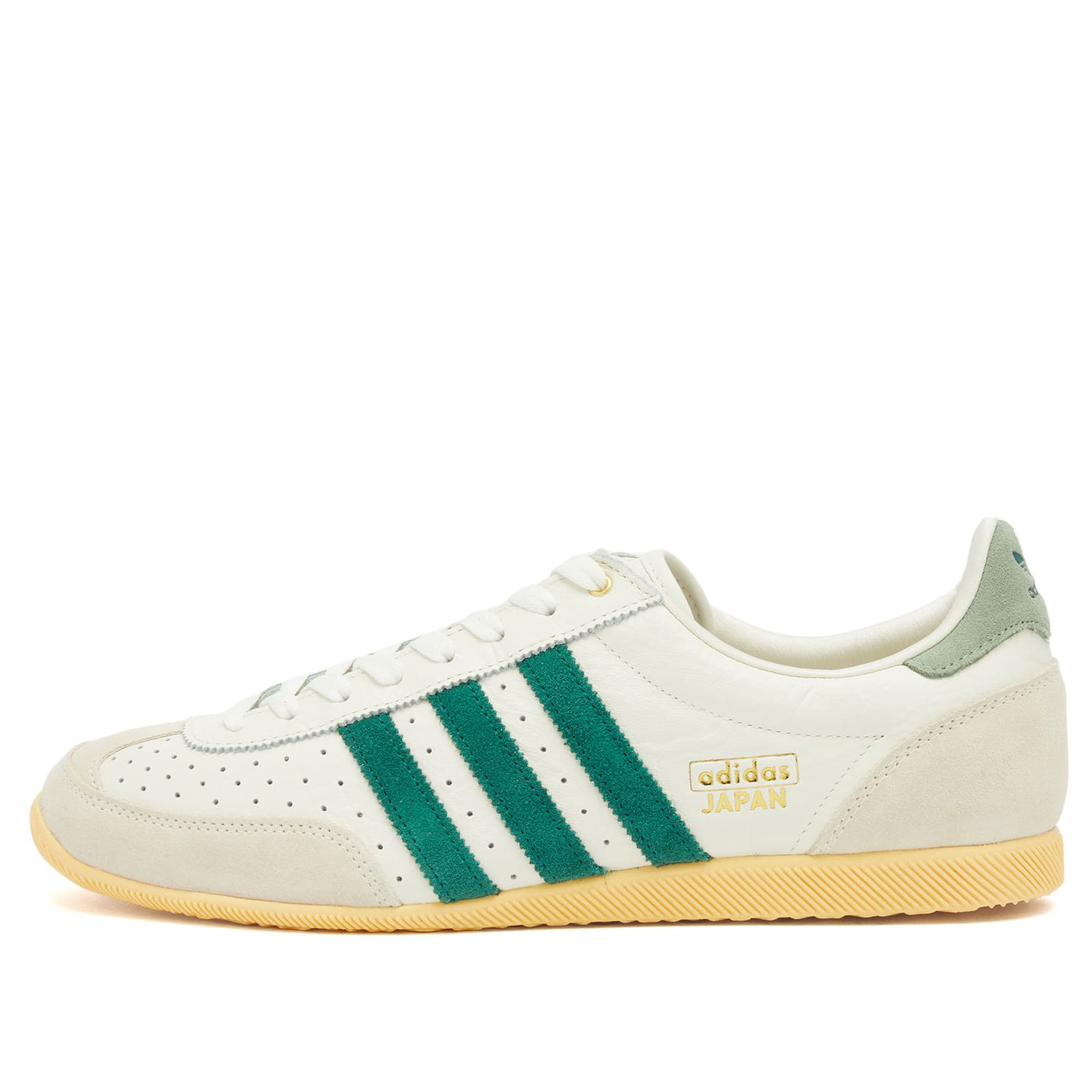 Tenisky a topánky adidas Originals Adidas Japan Biela | JI2663, 0