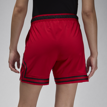 Šortky Jordan Jordan Sport Diamond Dri-FIT Červená | FQ2989-687, 2