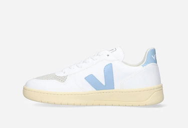 Tenisky a topánky Veja V-10 Biela | VX072728, 0